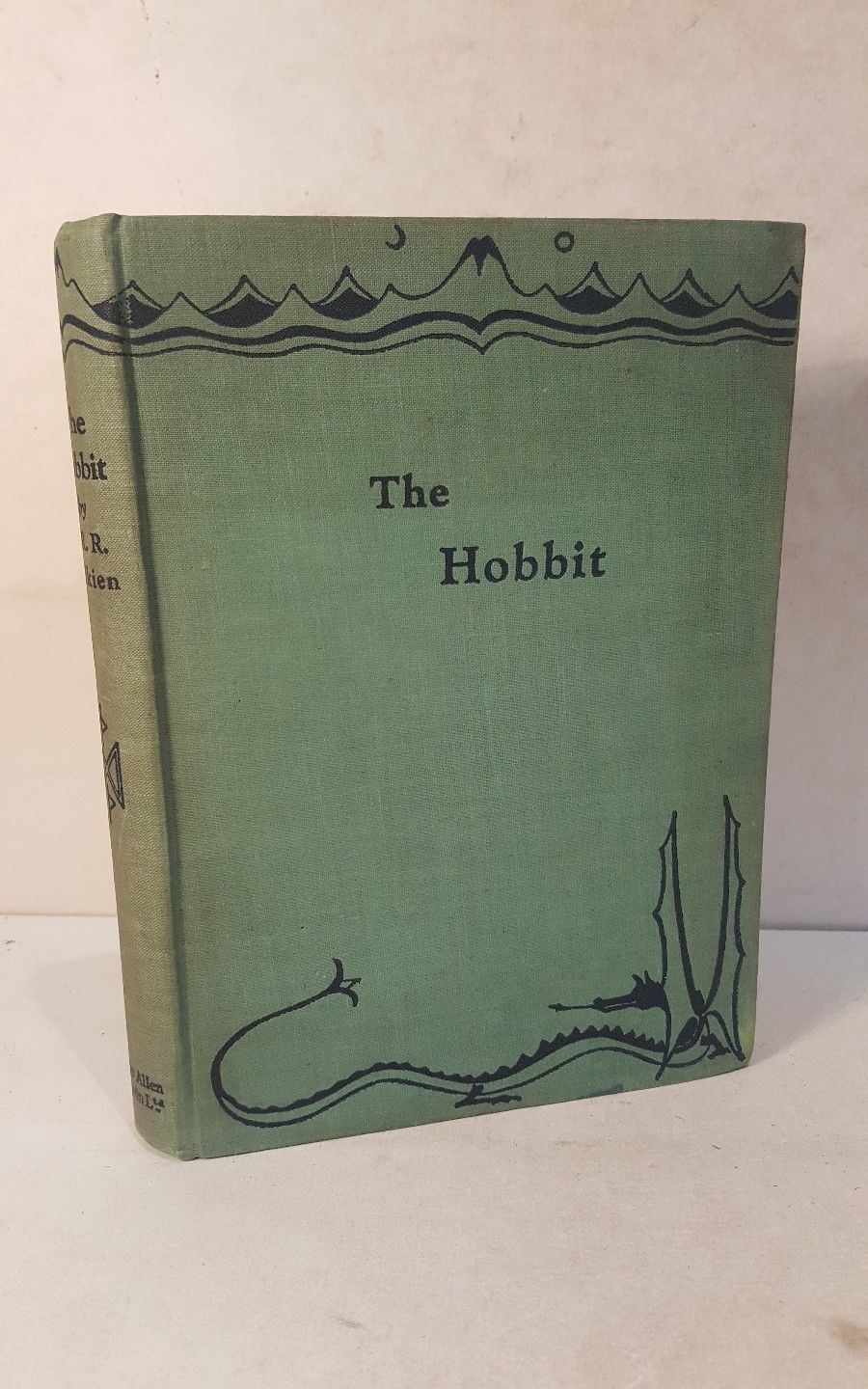 Le Hobbit : Quelques modèles collectors les plus chers sur eBay ! 